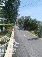 Gần 1400 M2 Đất Hà Huy Giáp - Thạnh Xuân - Quận 12 - 25.5 Tỷ