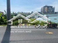 Gần 1400 M2 Đất Hà Huy Giáp - Thạnh Xuân - Quận 12 - 25.5 Tỷ