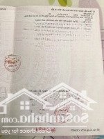 Đất 3,3 Tỷ Ngang 7M Tại Ngã Tư Chiêu Liêu, P. Tân Đông Hiệp, Tp Dĩ An,
Ngay Chợ, Trường Học 500M