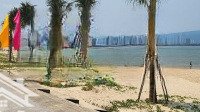 Mặt Tiền Nguyễn Tất Thành.diện Tích125M2. Đối Diện Công Viên Hà Khê