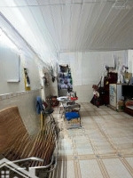 Bùi Thế Mỹ Tân Bình - 2 Tầng - 40M2 - Hẻm Dân Trí - Chính Chủ Bán - 3 Tỷ Hơn