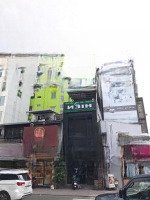 Bán Gấp Nhà Ngộpmặt Tiềnđường Hoàng Văn Thụ P.15 Q.pn - Diện Tích: 7.2Mx18M - 2 Lầu - Giá: 31.1 Tỷ