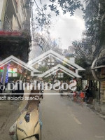 Bán Gấp Căn Nhà Mặt Phố Tân Mai - Đền Lừ - Hoàng Mai Lô Góc Vỉa Hè Kd Sầm Uất 40M2 X3T