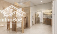 Căn Hộ 2 Phòng Ngủ 2 Vệ Sinh88M2 Mới 100% Tại Cc Saigon Royal