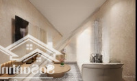 Căn Hộ 2 Phòng Ngủ 2 Vệ Sinh88M2 Mới 100% Tại Cc Saigon Royal
