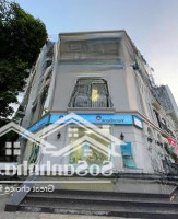 Chính Chủ Cho Thuê Shophouse Lô Góc Viettinbank - Vinhomes Green Bay Mễ Trì