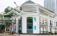 Chính Chủ Cho Thuê Shophouse Lô Góc Viettinbank - Vinhomes Green Bay Mễ Trì