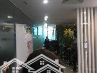 Cho Thuê Văn Phòng 130M² Tại Giảng Võ, Hà Nội Giá Thuê Chỉ 29 Triệu/Tháng, Chỉ Có 1 Duy Nhất!