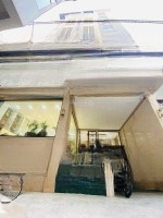 Mặt Phố - Giải Phóng - 183M2 - Ccmn - 35 Pkk - Doanh Thu 180 Triệu/ Tháng - Sát Bách Kinh Xây.