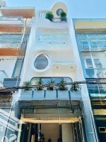 Cần Bán Gấp Căn Chính Chủ Điện Biên Phủ, P15, Q. Bình Thạnh,Diện Tích42M2, Giá Bán 3 Tỷ 650 Triệu, Sổ Hồng Riêng