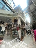 Tt Dống Đa-Mặt Tiền Rộng-Kinh Doanh Đỉnh- Nhà Dãn Xây