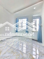 Cần Bán Nhà 3 Tầng 38M2, Full Nội Thất, Ngay Nguyễn Khoái, Quận 4, Chỉ 3 Đồng Hơn