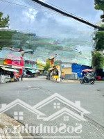 Bán Nhanh Đất Mặt Phố Gần Man Thiện, 109M2 Ngang 5M, Gpxd 5 Tầng, Đường Xe Tăng. 8 Tỷ 5