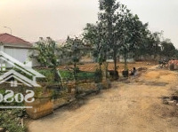 Hàng Hiếm Tại Phú Mãn, Quốc Oai, Giá Nhỉnh 3 Tỷ, 60M2 Full Thổ Cư, Mặt Đường Ql 21A