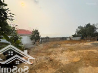 Hàng Hiếm Tại Phú Mãn, Quốc Oai, Giá Nhỉnh 3 Tỷ, 60M2 Full Thổ Cư, Mặt Đường Ql 21A