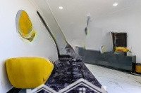 Cho Thuê Cc Carillon 3, Hoàng Hoa Thám, Tân Bình, 9 Triệu, 50M2, 1 Pn, 1 Vệ Sinhcăn Góc Siêu Hot!
