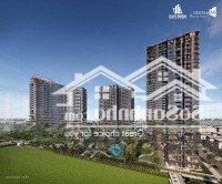 Bán Chung Cư 1 Phòng Ngủở Vinhomes Ocean Park 2, Dự Kiến 2,483 Tỷ, 46M2, View Đẹp
