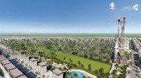 Bán Chung Cư 1 Phòng Ngủở Vinhomes Ocean Park 2, Dự Kiến 2,483 Tỷ, 46M2, View Đẹp