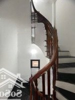 Nhà Tại Nguyễn Sơn-Long Biên 31M2X6 Tầng Oto Đỗ Cửa