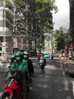 Hàng Hiếm , Bán Gấp Nhà Đường Sư Vạn Hạnh, P12, Q10,Diện Tích3,6X19M, 2 Lầu, Giá Chỉ 12,5 Tỷ