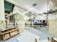 Siêu Hiếm "Ngang 11M"! Bán Đất Tặng Nhà 3 Tầng Ngang 11M - Hẻm Xe Hơi Vào Nhà - Giá Chỉ " 81 Triệu/M2"