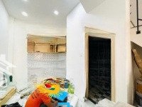Bán Nhà Đường Cách Mạng Tháng 8, Quận 3, 45M2, 3 Tầng, Giá Chỉ 5 Tỷ 600