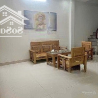 5.95 Tỷ,Diện Tíchsổ 30M2, 5 Tầng, 3 Ngủ, 20M Ô Tô Tránh, Gần Bệnh Viện 16A Văn Quán, Hà Đông