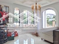 Bán Biệt Thự Đẹp Tại Nam Hồ, Phường 11, Đà Lạt, Lâm Đồng, 12,5 Tỷ, 205 M2