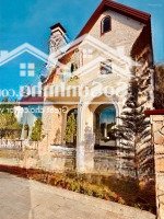 Bán Biệt Thự Đẹp Tại Nam Hồ, Phường 11, Đà Lạt, Lâm Đồng, 12,5 Tỷ, 205 M2