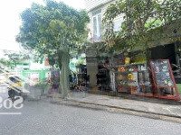 Góc 2 Mặt Tiền Phố Tấy An Thượng- Biển Mỹ Khê - Kinh Doanh Spa- Dòng Tiền 45 Triệu/Tháng