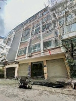 Đáng Chú Ý! Đang Bán Nhà Mặt Ngõ Kim Đồng | Nhà Nguyên Bản.diện Tích58M 5T - Kinh Doanh. Chỉ 17 Tỷ