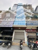 Bán Nhà Mặt Phố Nguyễn Xiển - Thanh Xuân, Vỉa Hè Rộng Kinh Doanh, 51M2 - 7 Tầng Thang Máy, 25.5 Tỷ