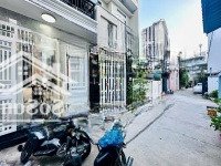Bán Nhà 4 Tầng Đường Xe Hơi Cạnh Phú Mỹ Hưng Giá Bán 7.95 Tỷ