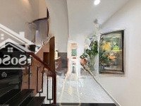 Bán Nhà 4 Tầng Đường Xe Hơi Cạnh Phú Mỹ Hưng Giá Bán 7.95 Tỷ