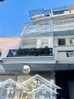 Bán Nhà 4 Tầng Đường Xe Hơi Cạnh Phú Mỹ Hưng Giá Bán 7.95 Tỷ