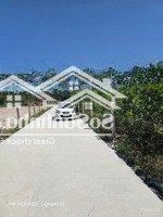 Bán Đất 230M2 Tại Xã Thái Bình, Châu Thành, Tây Ninh, Giá Bán 580 Triệu Vnd