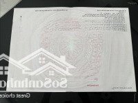 Bán Đất 230M2 Tại Xã Thái Bình, Châu Thành, Tây Ninh, Giá Bán 580 Triệu Vnd