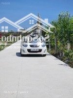 Bán Đất 230M2 Tại Xã Thái Bình, Châu Thành, Tây Ninh, Giá Bán 580 Triệu Vnd