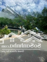 Bán Đất 100M2, Ngang 5M, Kđt Hà Quang 2, Hướng Đông Nam,Lô Không Hố Ga, Không Tủ Điện, Giá Bán 4.55 Tỷ