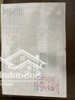 Lô Đất Tiềm Năng Kinh Doanh Và Buôn Bán