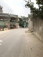 Bán Gấp Đất Nền 100M2 Tại Minh Trí, Sóc Sơn, Hà Nội, Giá Cực Chất 1,65 Tỷ
