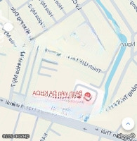 Đất Đường 10M5 Thích Quảng Đức . Gần Trường Thpt Nguyễn Thượng Hiền . Hoà Minh