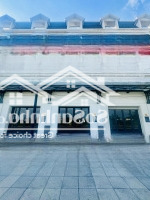 Shophouse Song Hành Lakeview City Cho Thuê 5 Tầng Chỉ 25 Triệu/ Tháng
