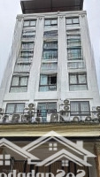 Bán Căn Hộ Mặt Phố Dòng Tiền 35 Phòng Khép Kính Dòng Tiền 180 Triệu/Tháng - Kim Đồng 36 Tỷ