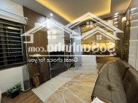 Giảm Ngay 1 Tỷ ! Bán Nhà Đẹp - Tặng Nội Thất Cao Cấp - Ở Ngay 51M2 - 5 Tầng Chỉ 9 Tỷ 5 ! Cần Gấp