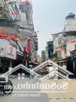 Bán Nhà Phố Thái Thịnh - 60M2 Giá Chỉ 15,8 Tỷ - Mặt Ngõ Ô Tô Vào Nhà Ô Tô Tránh