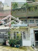 Kdc Đáng Sống Nhất Bình Thạnh, Gần Ngã Tư Hàng Xanh, Nhà Có Sân Rộng 300M2, Bảo Vệ 24/24, 60M2 14Ty