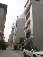 Bán Nhà Trịnh Văn Bô - Xuân Phương 45M2 X 5T, Phân Lô Vỉa Hè, Đường 2 Ô Tô Tránh, Giá Tốt Hơn 9 Tỷ