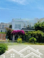 Bán Biệt Thự Ngay Công Viên Cao Đức Lân, Phường An Phú, Quận 2,Diện Tích17X20 - 280M2 Hầm 3T Chỉ 55 Tỷ