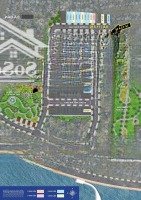 Bán Biệt Thự Royal River City, 9,1 Tỷ, 73M2, Hàng Hiếm Tại Hạ Lý, Hải Phòng